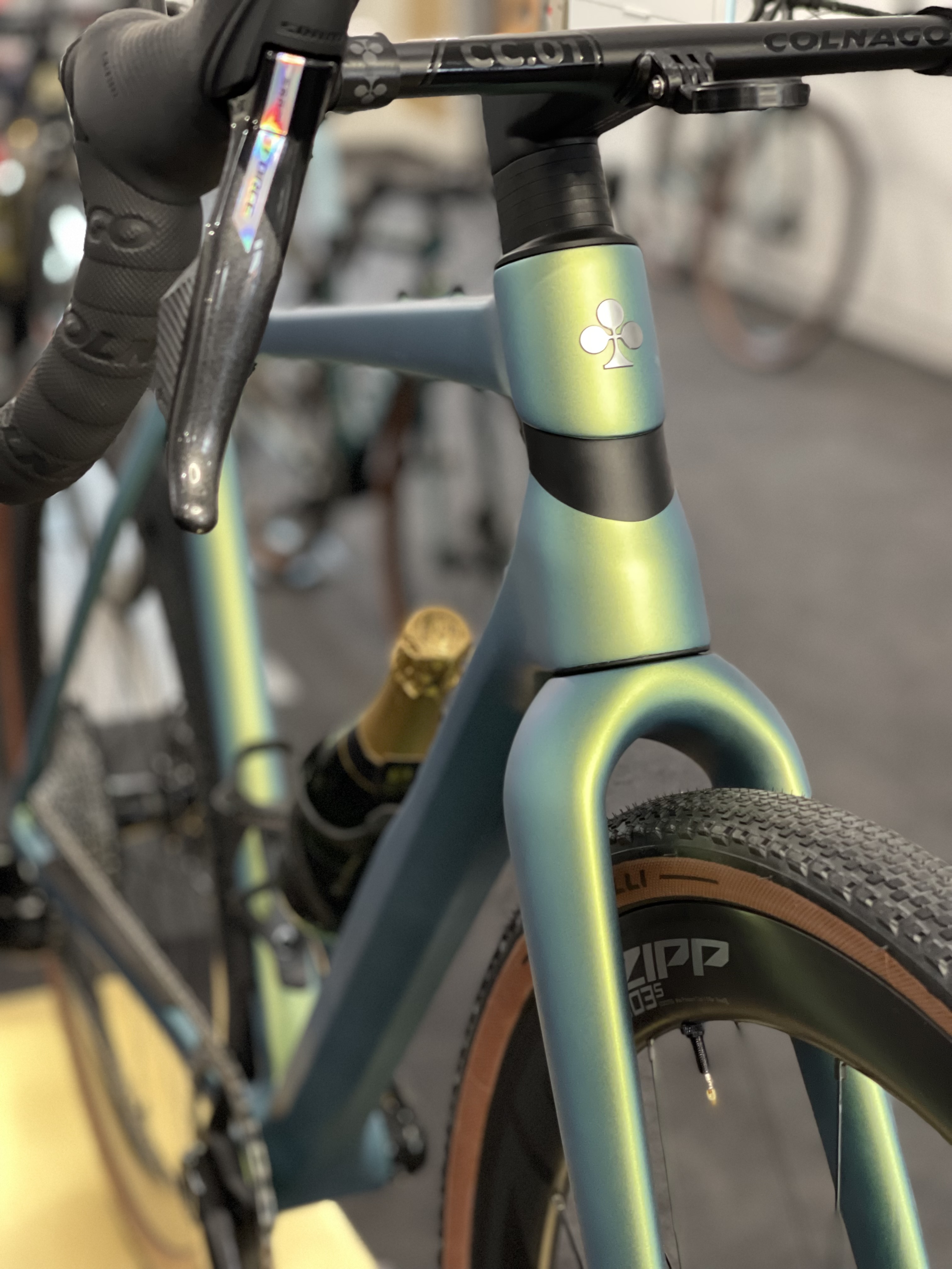 Colnago stavby kol - Colnago ČR (6)